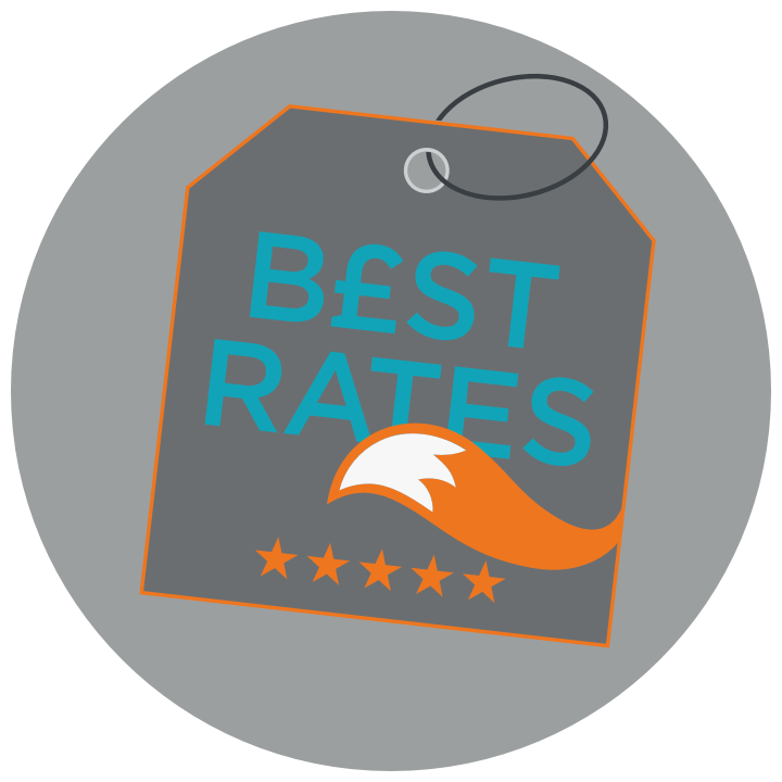 Preferred Rates As Standard Apartments Bristol