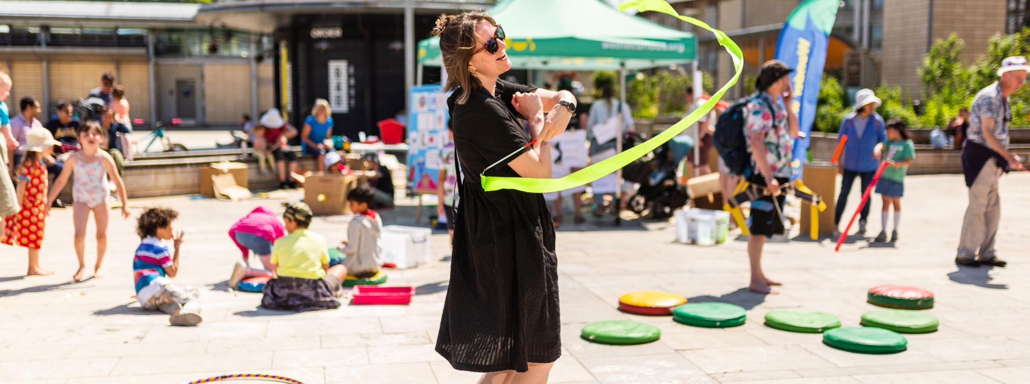 We The Curious Summer Of Play