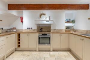 House Rental Holiday Bath Kitchen