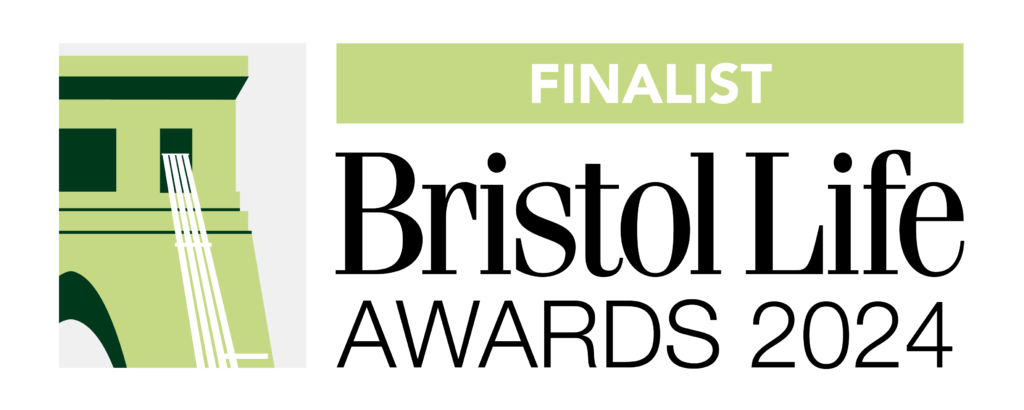 Bristol Life Awards 2024 Finalist