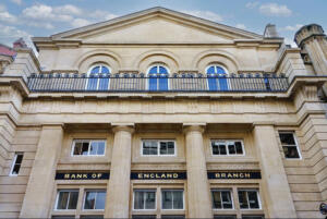 The Bank Apartments Central Bristol