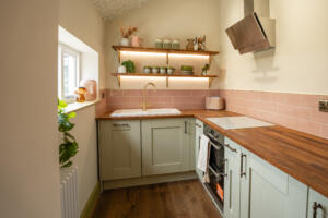 Cottage 19