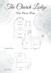 Church Lodge Floor Plan