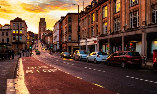 Bristol Accommodation Offers Latest News