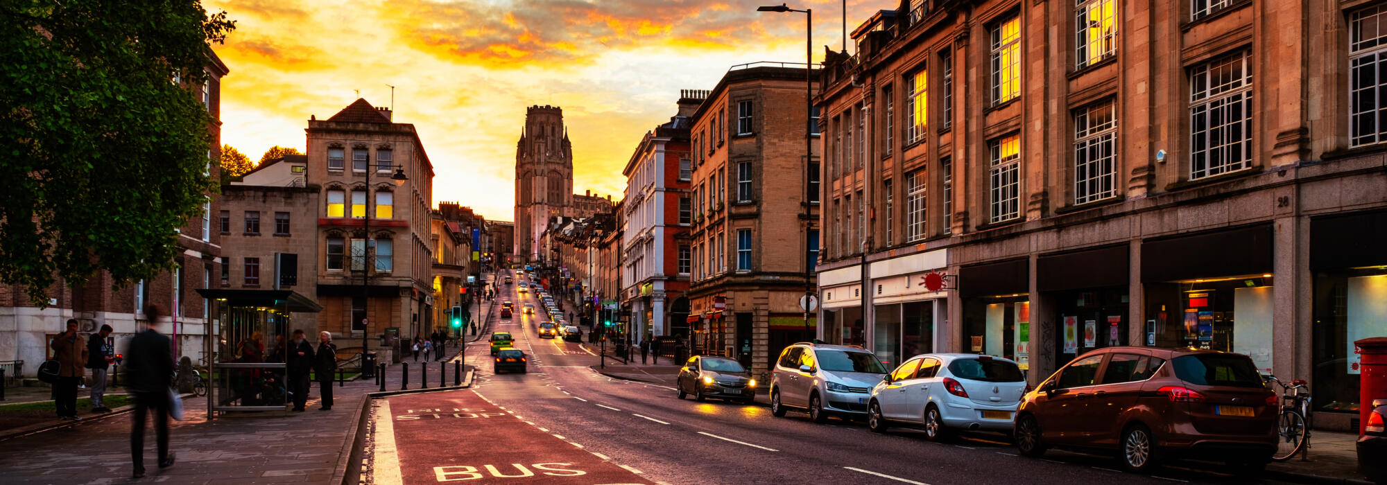 Bristol Apartment Special Offers News